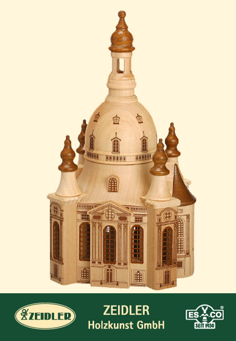 Frauenkirche Dresden