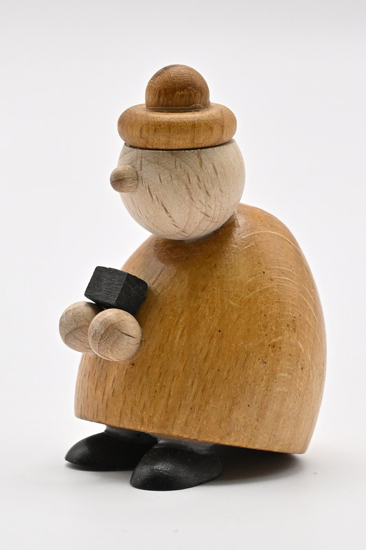 Molli, König 2 H 4,5 cm