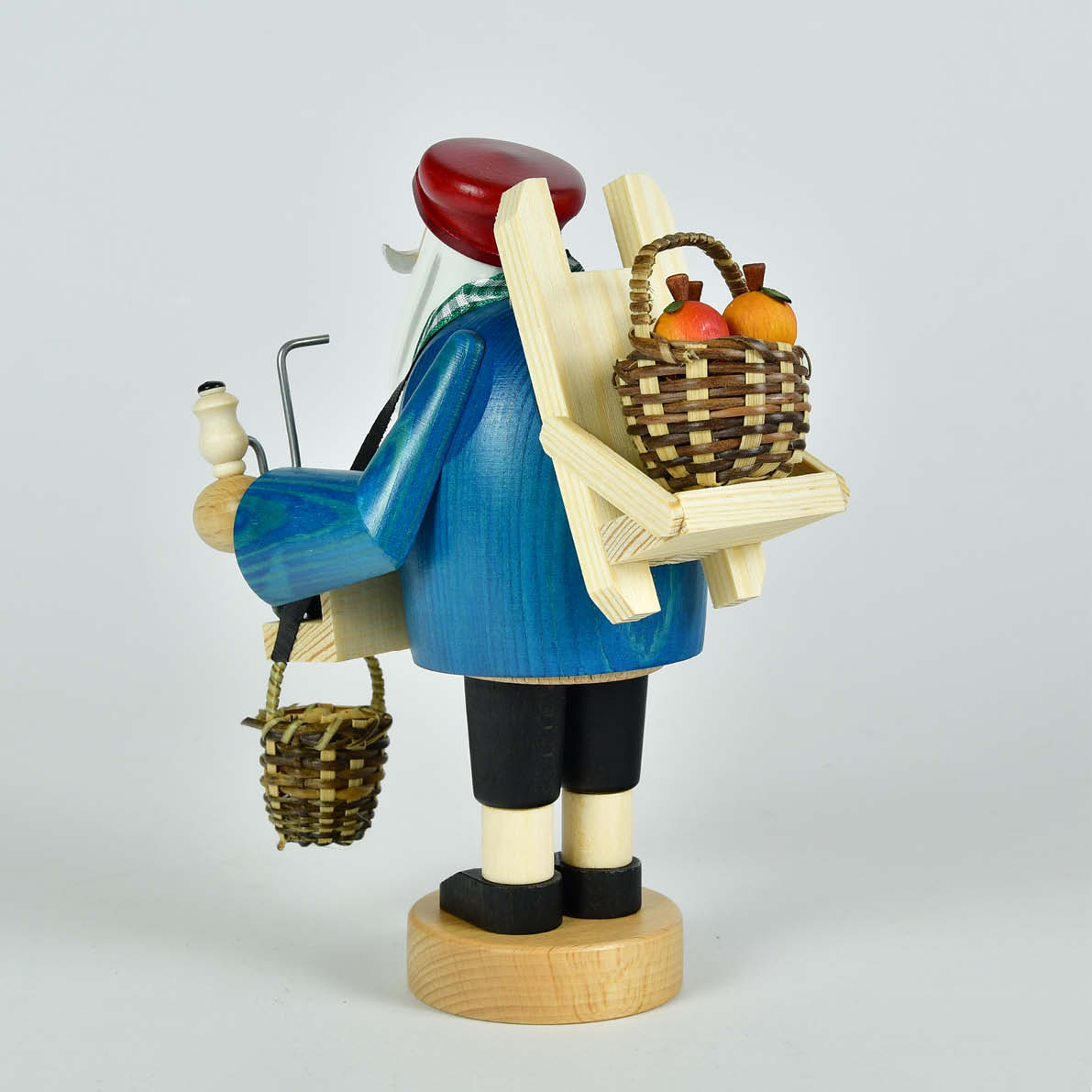 RM Obst- und Gemüsehändler 18 cm