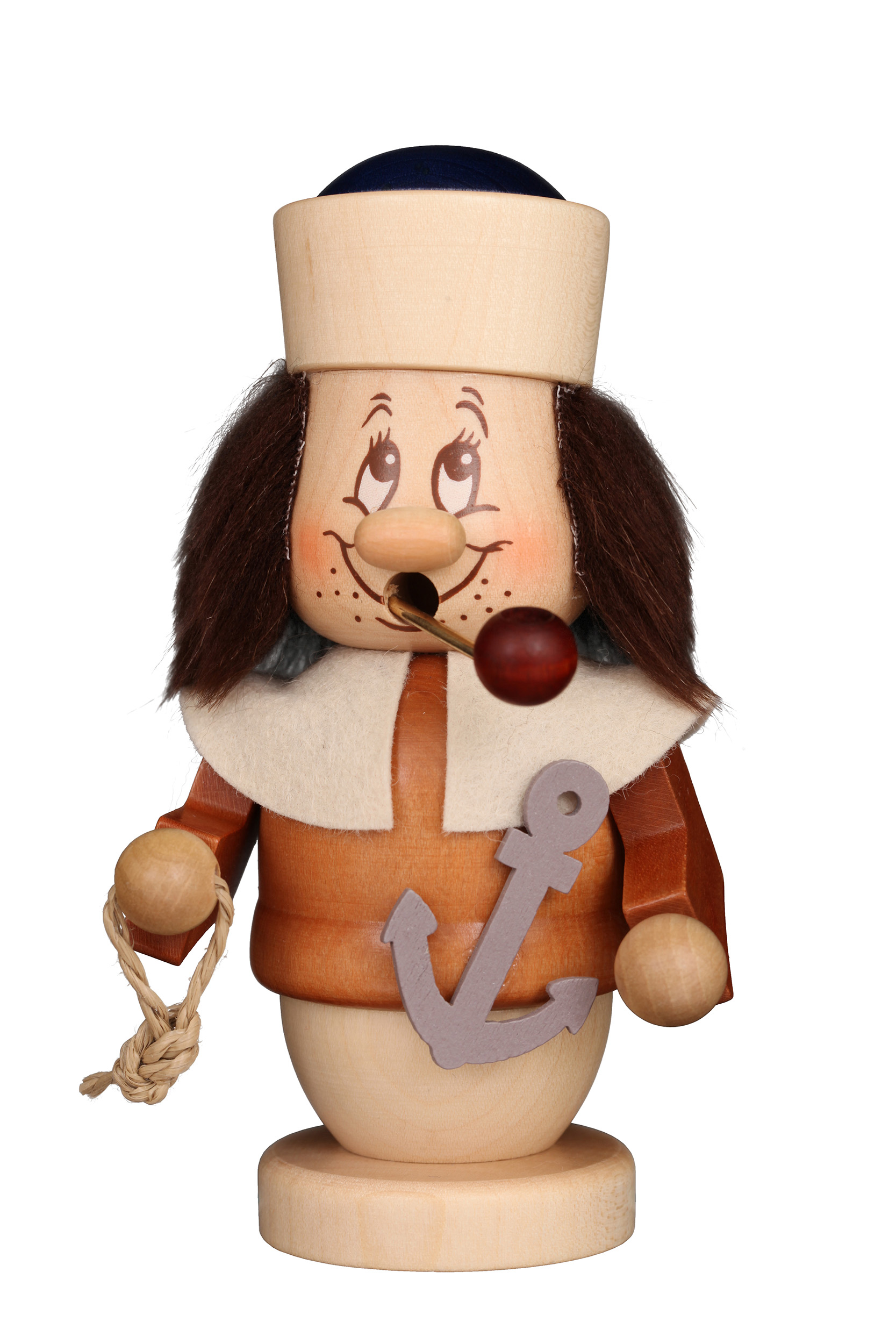 RM Mini Gnome Sailor 13.5 cm