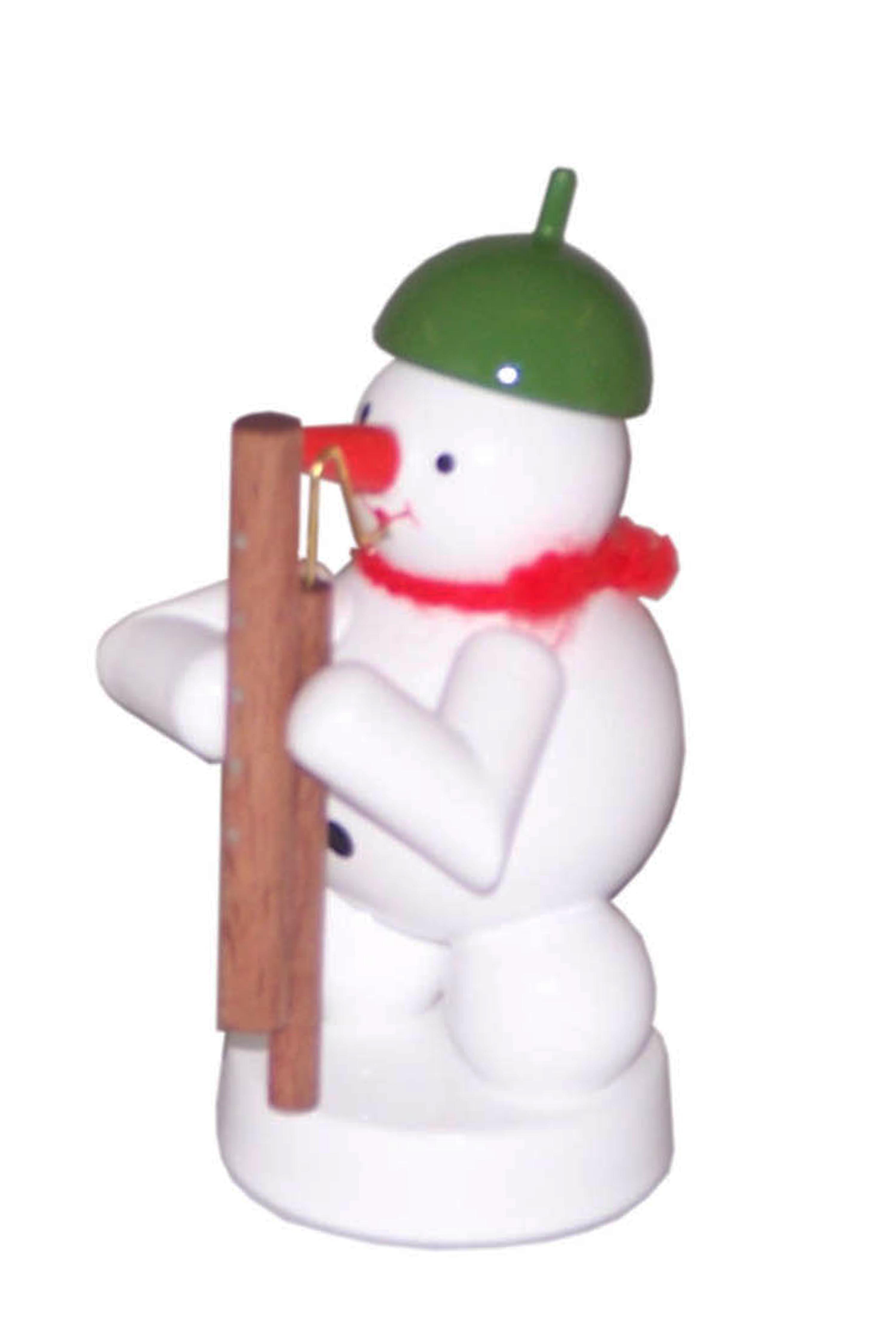 Schneemann m Fagott