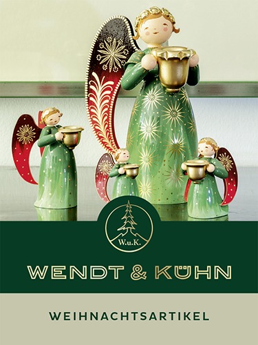 Sammelheft Weihnachtsartikel