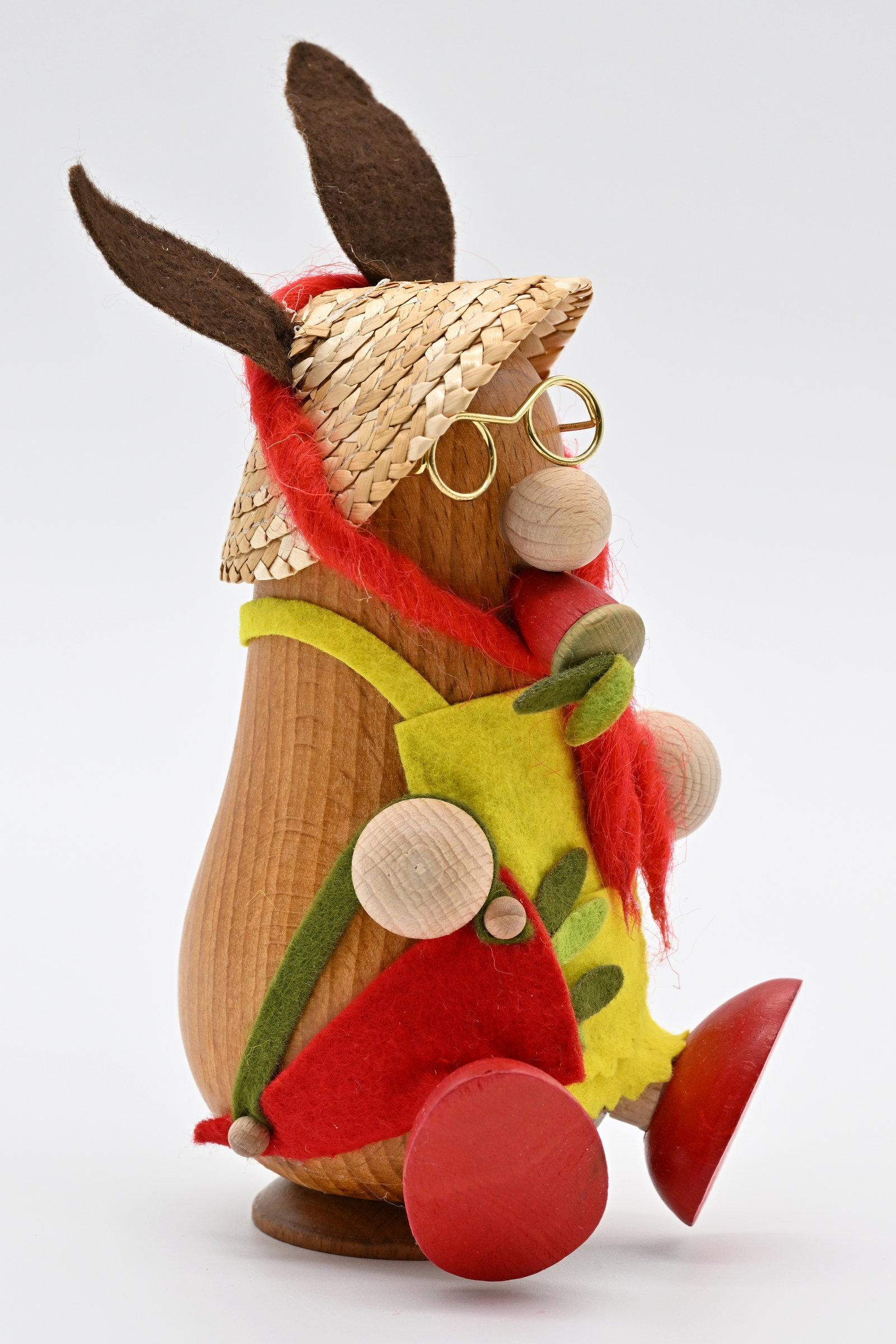 Oster-Birni, Möhrle