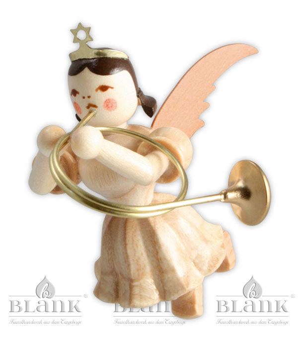 Schwebeengel Althorn natur