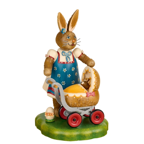 Unsere Charlotte, 20 cm