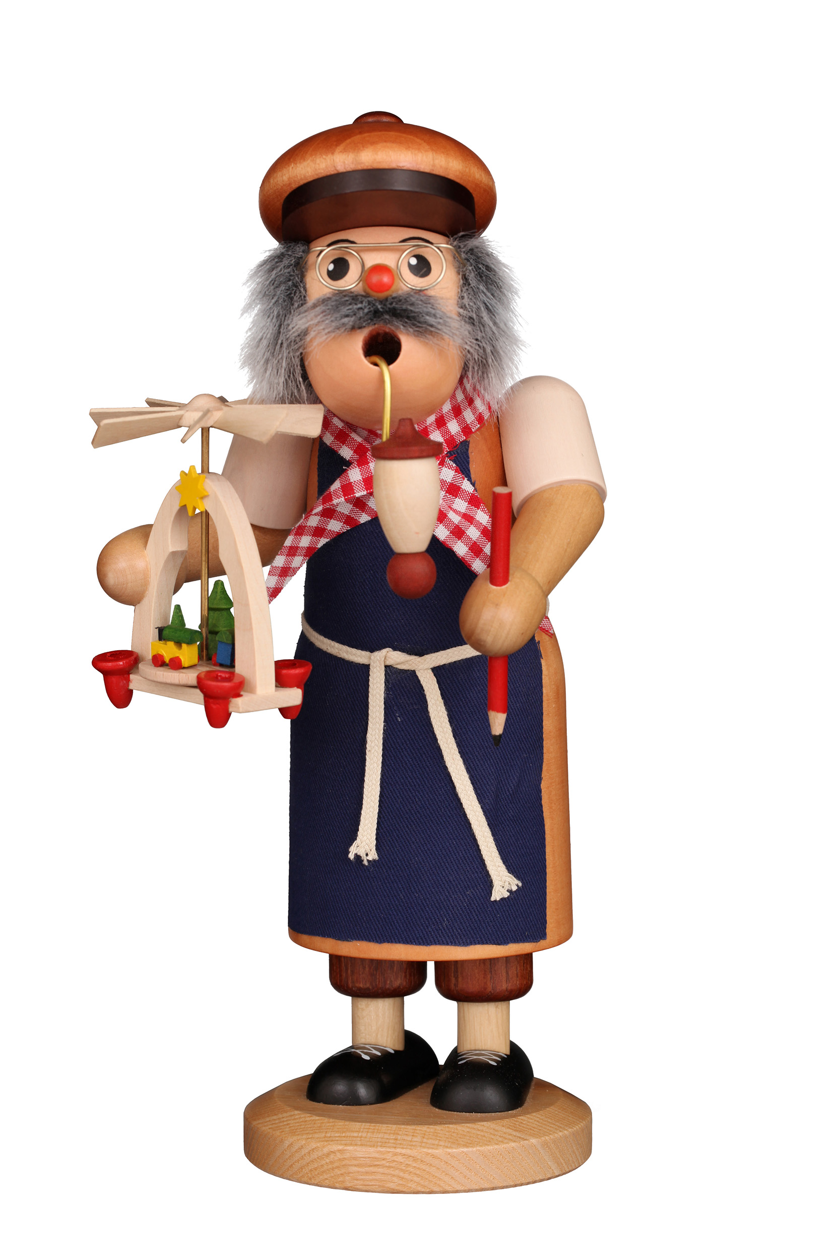 RM Pyramid builder approx. 27 cm