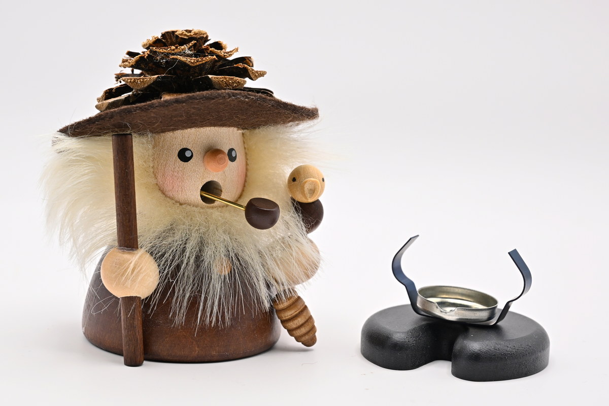 RM natural cone man 9.0 cm