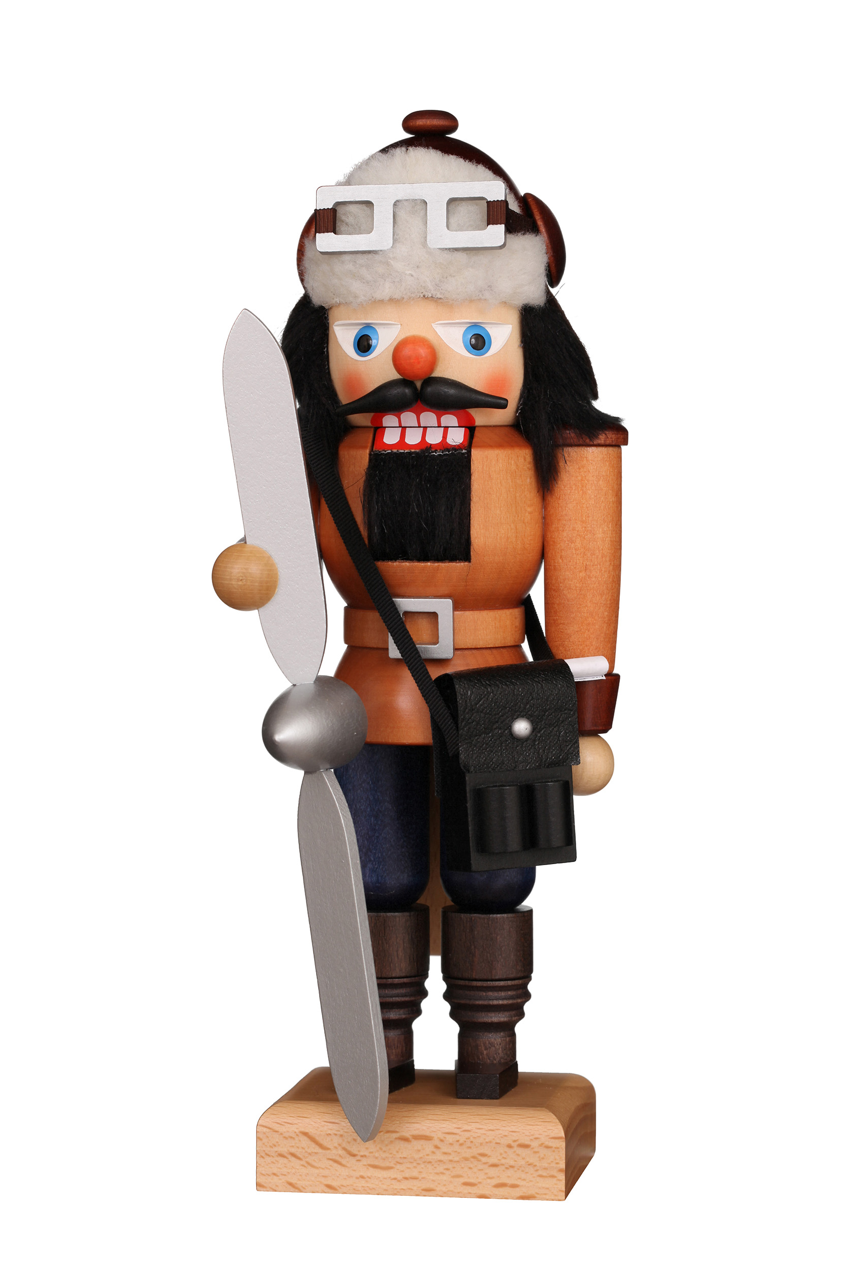 NK Pilot small natural