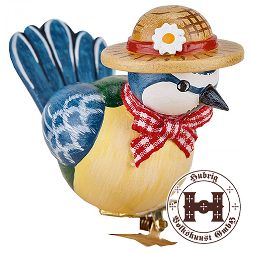 Baumclipser Sommerliesel