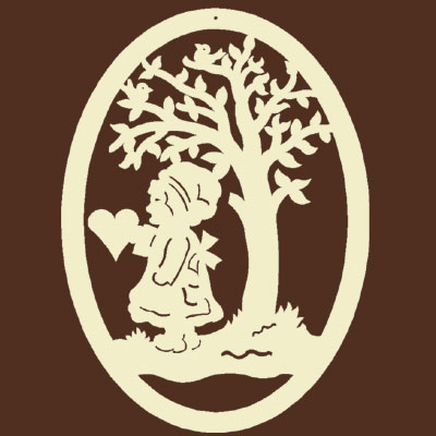 FB Mädchen m.Herz n'est plus au programme