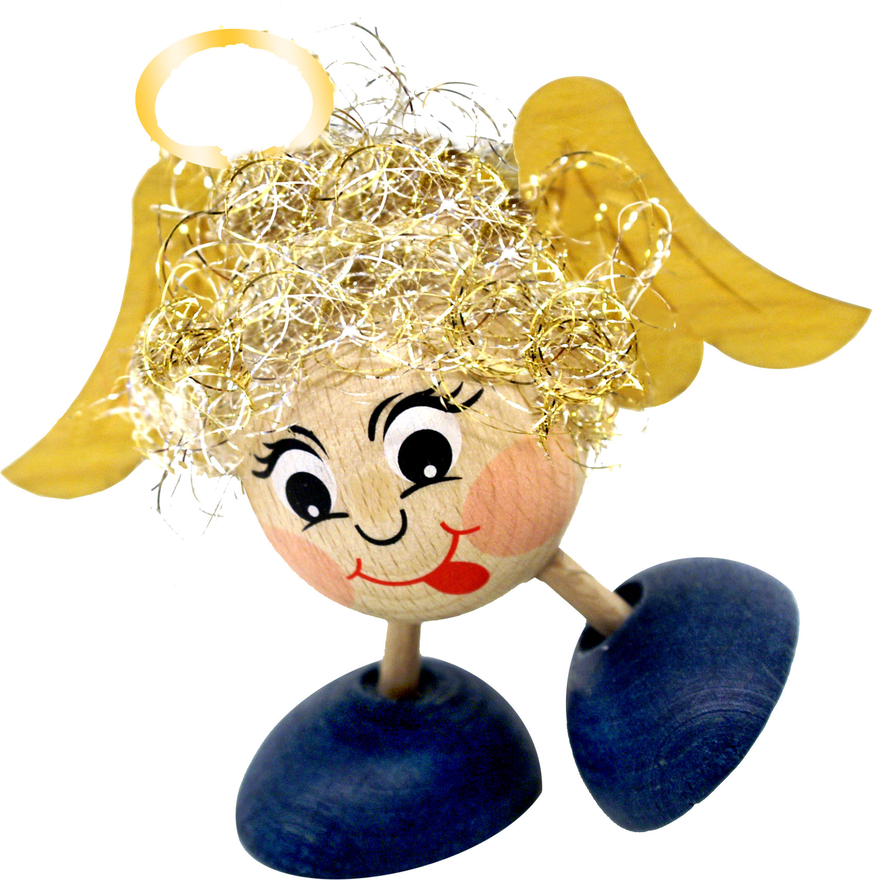 Beskyttelsesengel