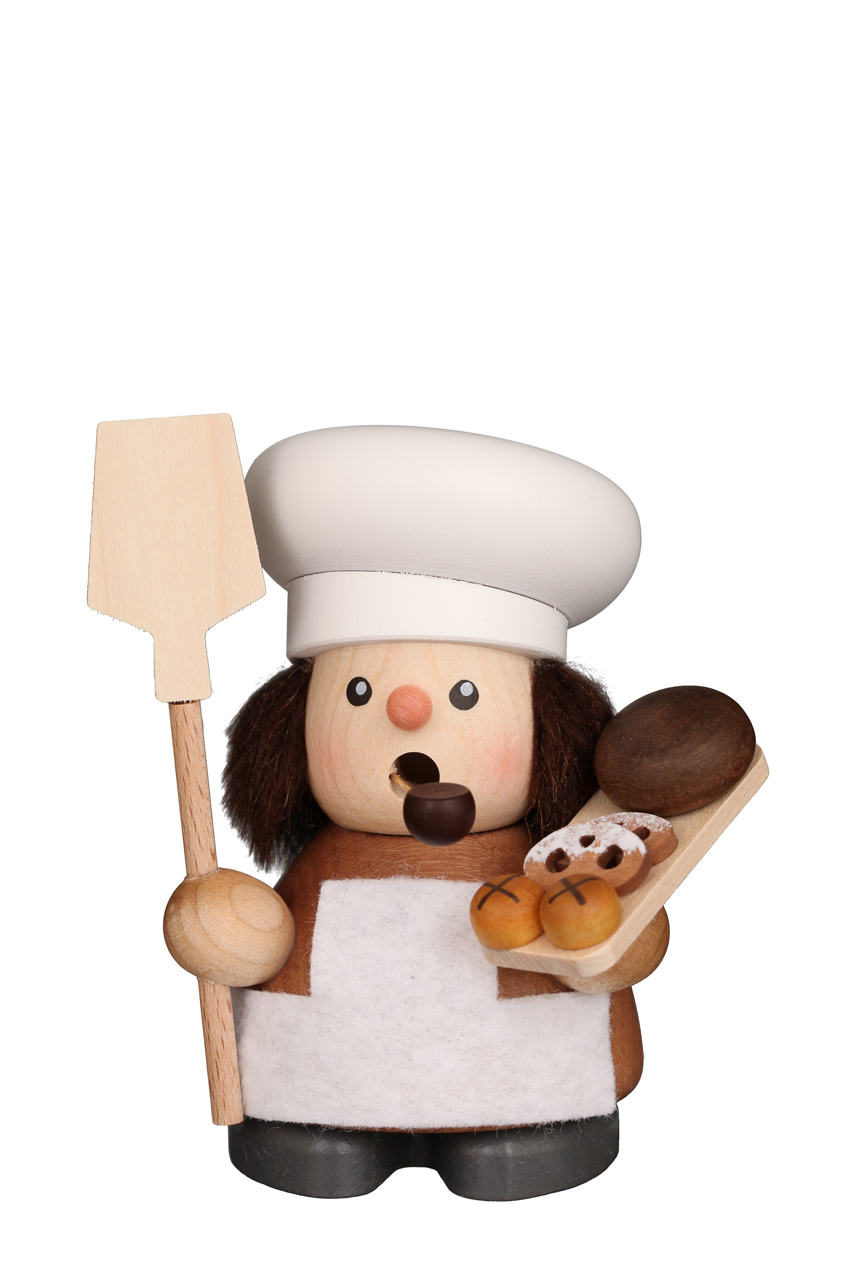 RM Backer natur, H 10 cm RM Backer natur, H 10 cm