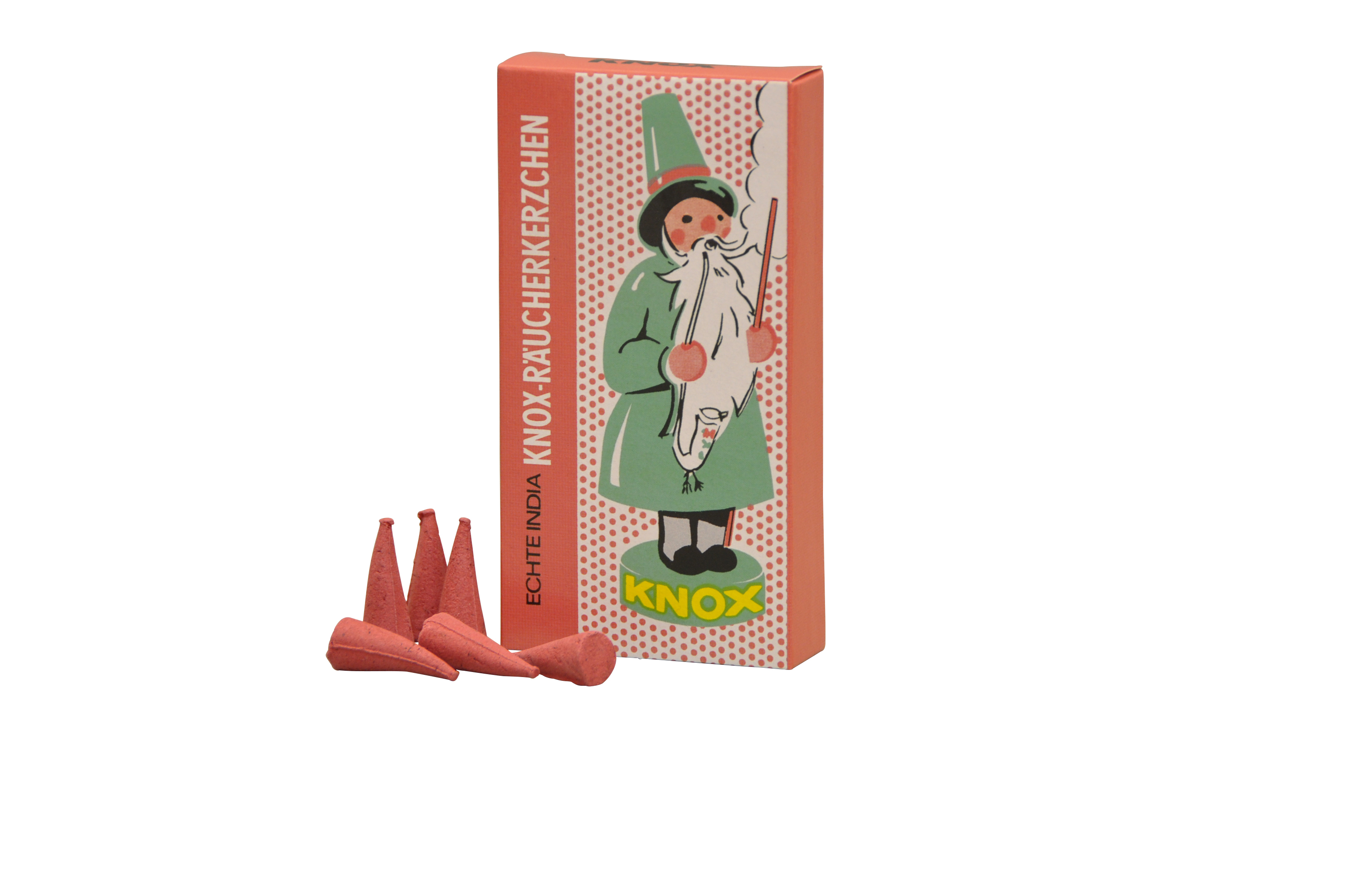 Incense candles – Ostalgie incense sandalwood