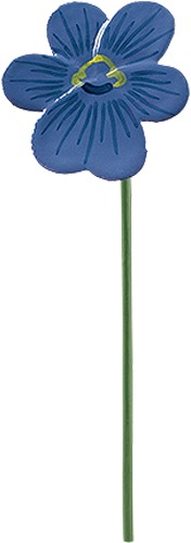 Veilchen für Blumenkind 5248/18