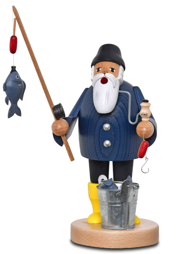 RM Angler, 23 cm
