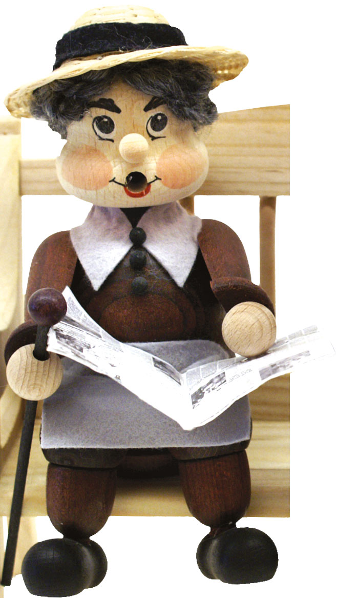 lustiger Geselle, Biedermeier-Herr lustiger Geselle, Biedermeier-Herr