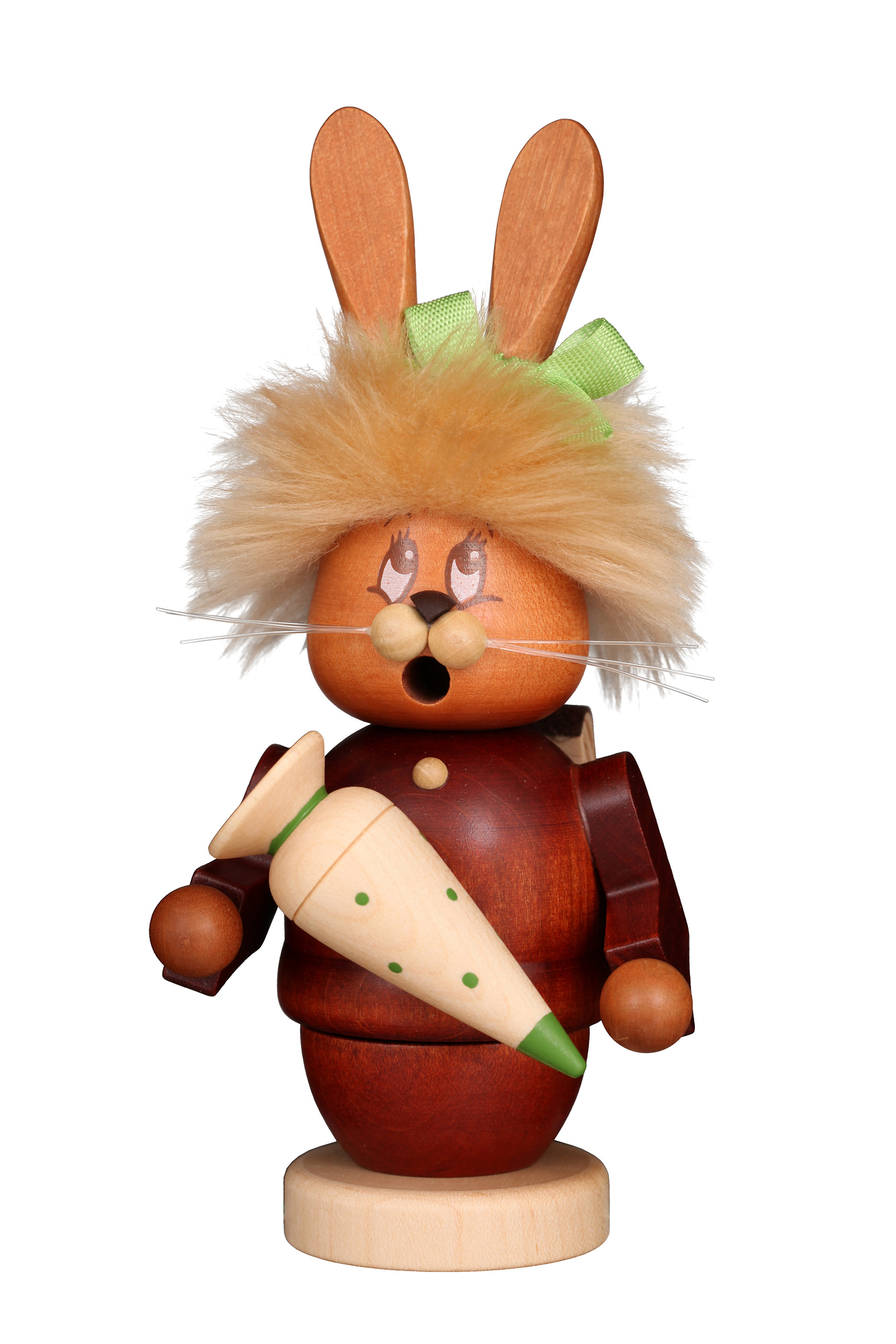 RM Mini Gnome Rabbit ABC Shooter 7.5 cm