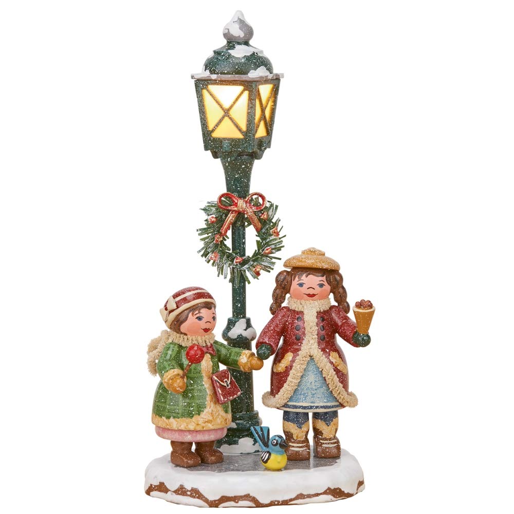 Wiki Children's eyes light up