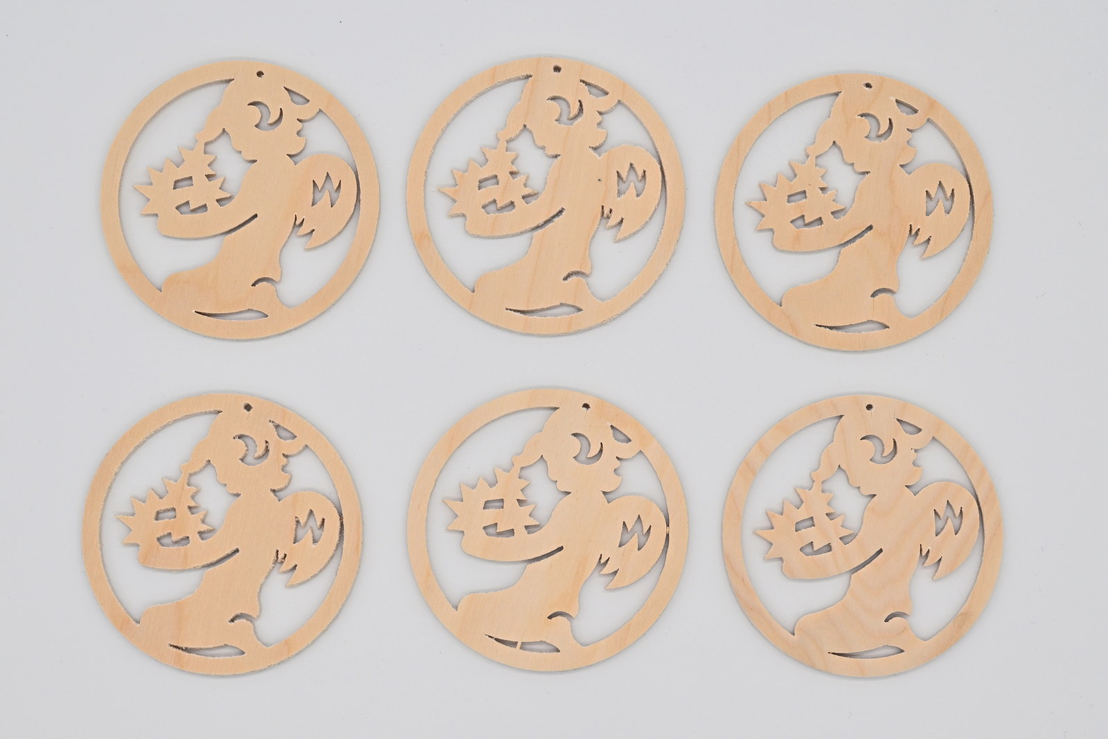 Baumbehang Sterntaler 6 Stck