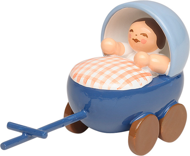 Puppenwagen
