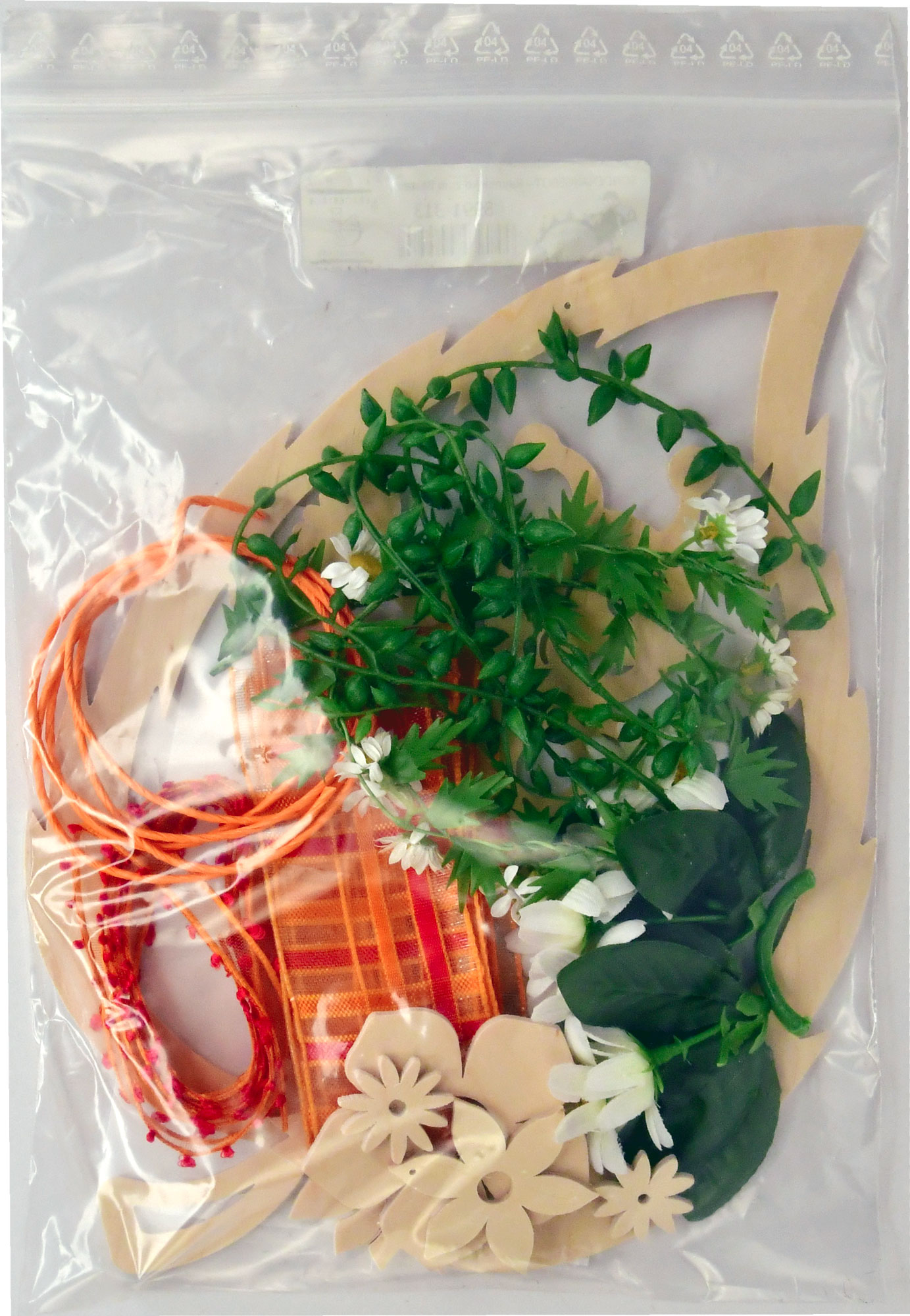 Room decorations for crafting, beetles, floristry