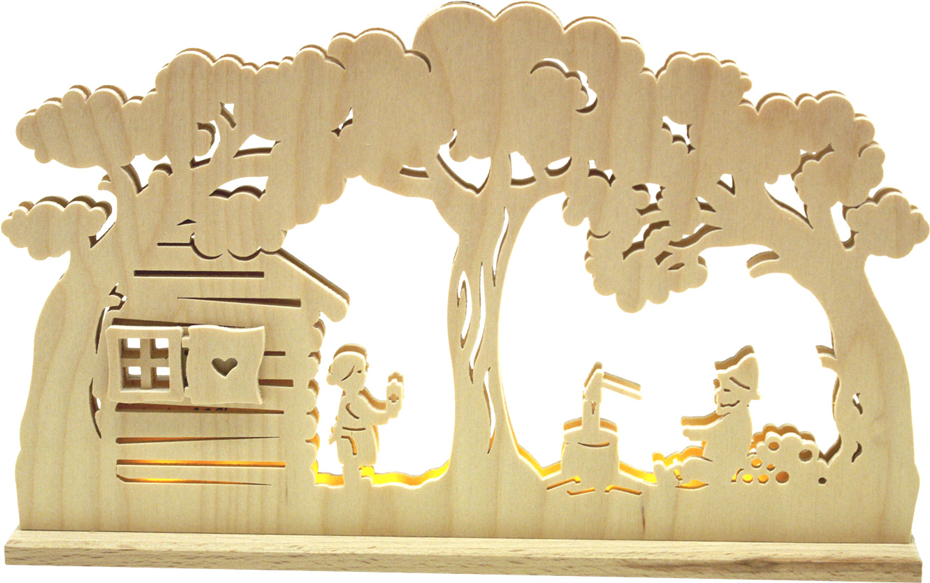 SB Niedersp. Motiv 75, Holzmichl, Trafo SB Niedersp. Motiv 75, Holzmichl, Trafo