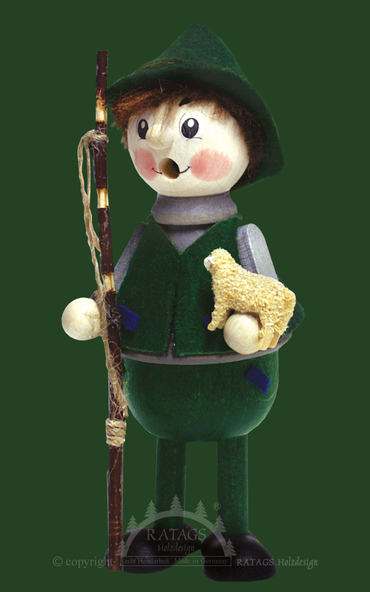 lustiger Geselle, Schäfer Heinrich lustiger Geselle, Schäfer Heinrich