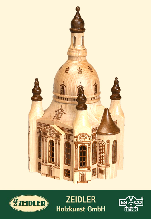 Frauenkirche Dresden