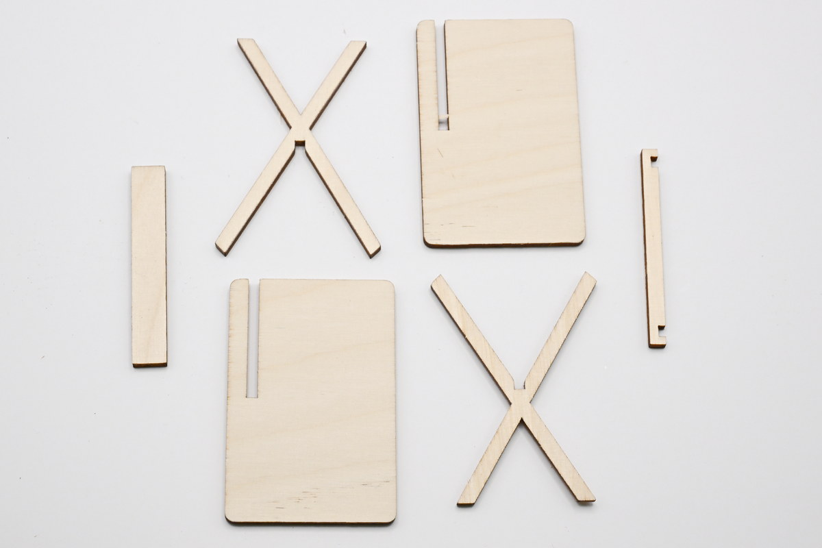 Mangiatoia fai da te, grande