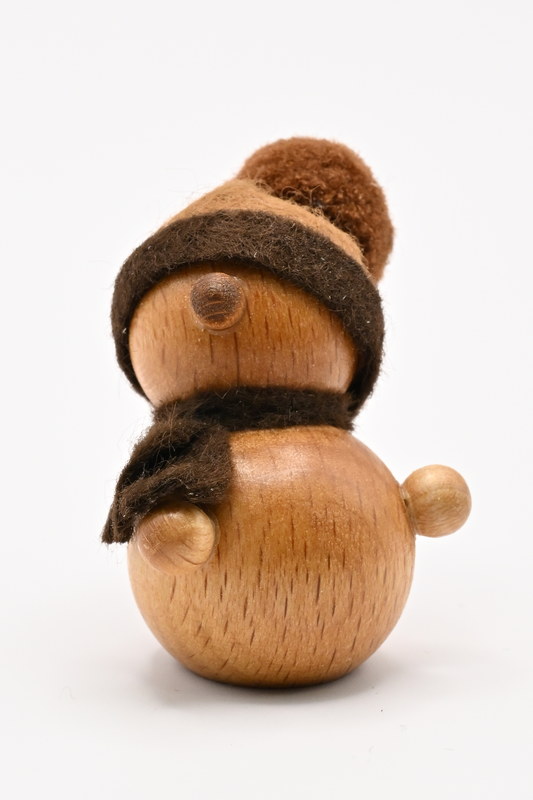 Snowman, Josef H 5.5 cm