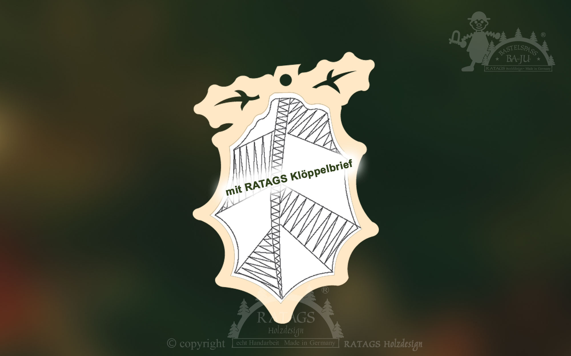 4 Klöppelrahmen, Blätter zum Anhängen mit RATAGS Klöppelbrief 4 Klöppelrahmen, Blätter zum Anhängen mit RATAGS Klöppelbrief