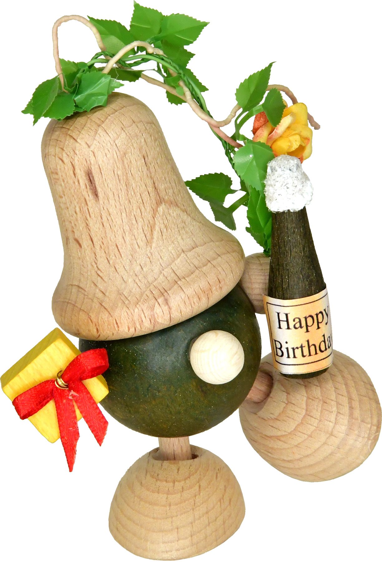 RATS Wish Rats Happy Birthday