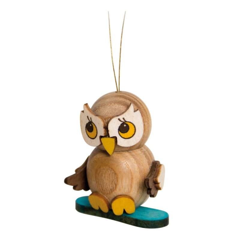 BBH Eulenkind m Snowboard nouveau 2021