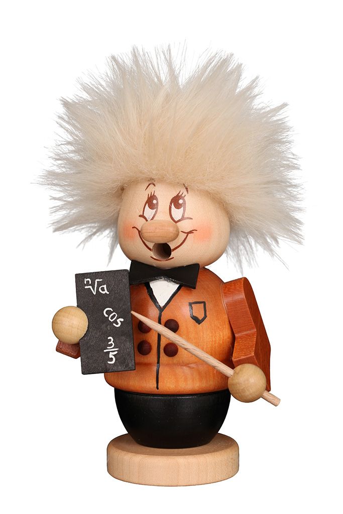 RM Mini Gnome Teacher Height: 14.5 cm