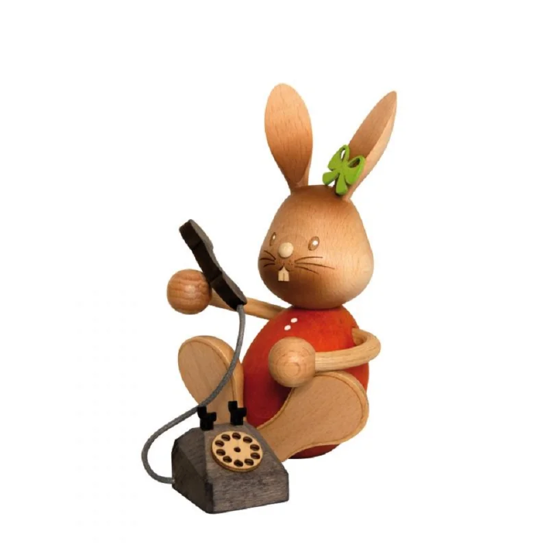 Stupsi mit Telefon neu 2021