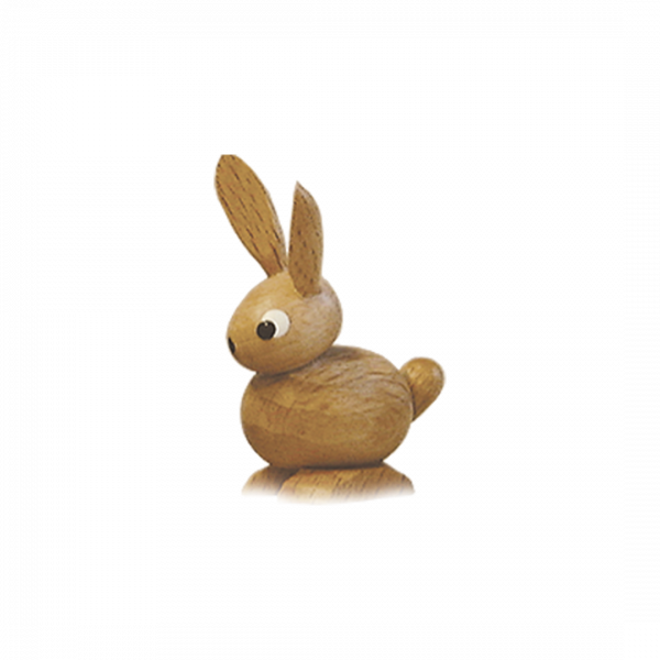 Bunny, sitting Price per 1 piece