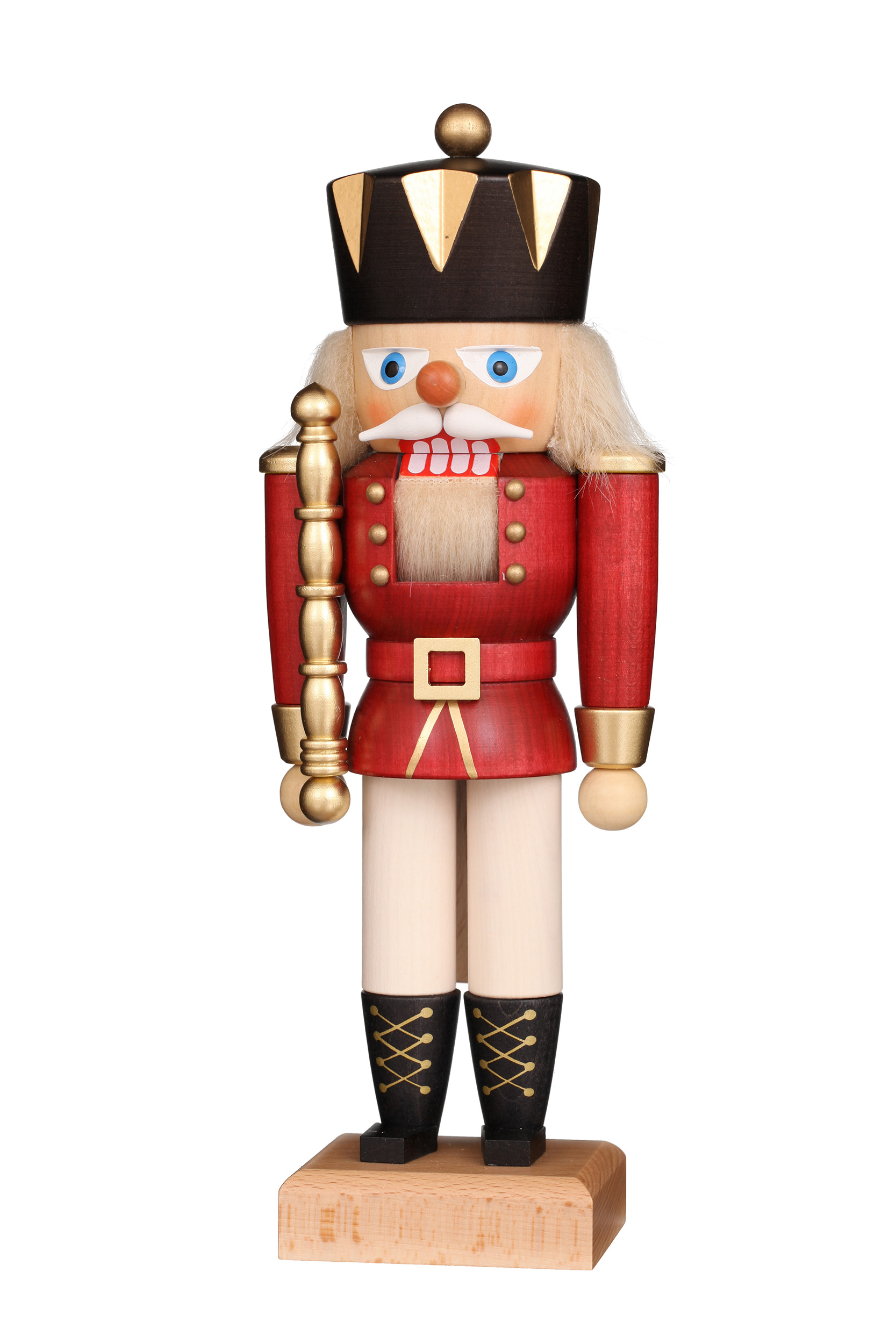 NK King small red