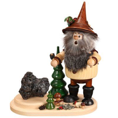 Ore gnome miner 26 cm