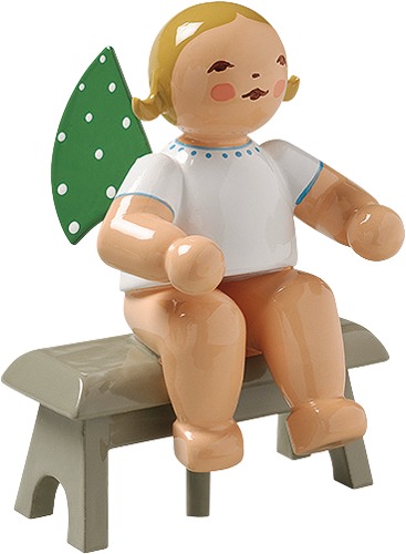 Kantor für Orgel 636/OrM blondes Haar