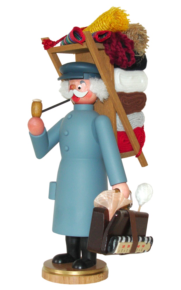 RM Tuchhändler,  Höhe: ca. 25cm