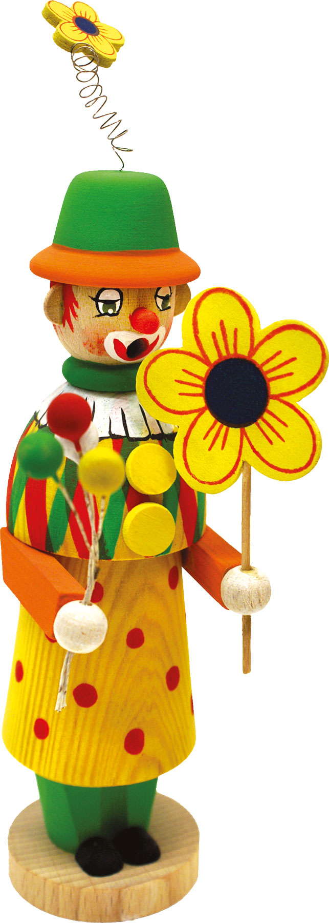 Glazed natural wood, master of transformation