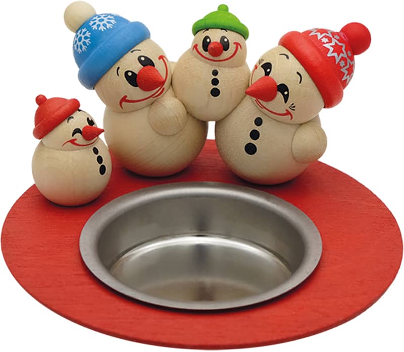 COOL MAN Tealight 2 Kids