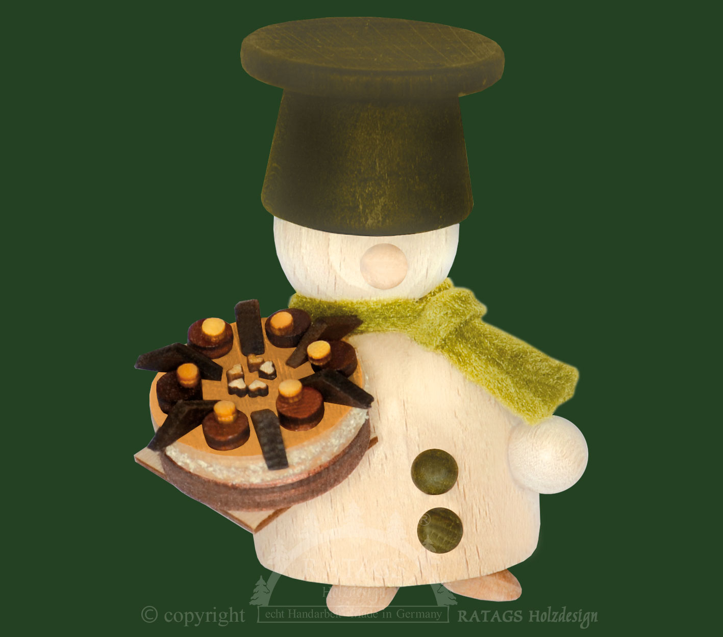 Molli Konditor Molli Konditor