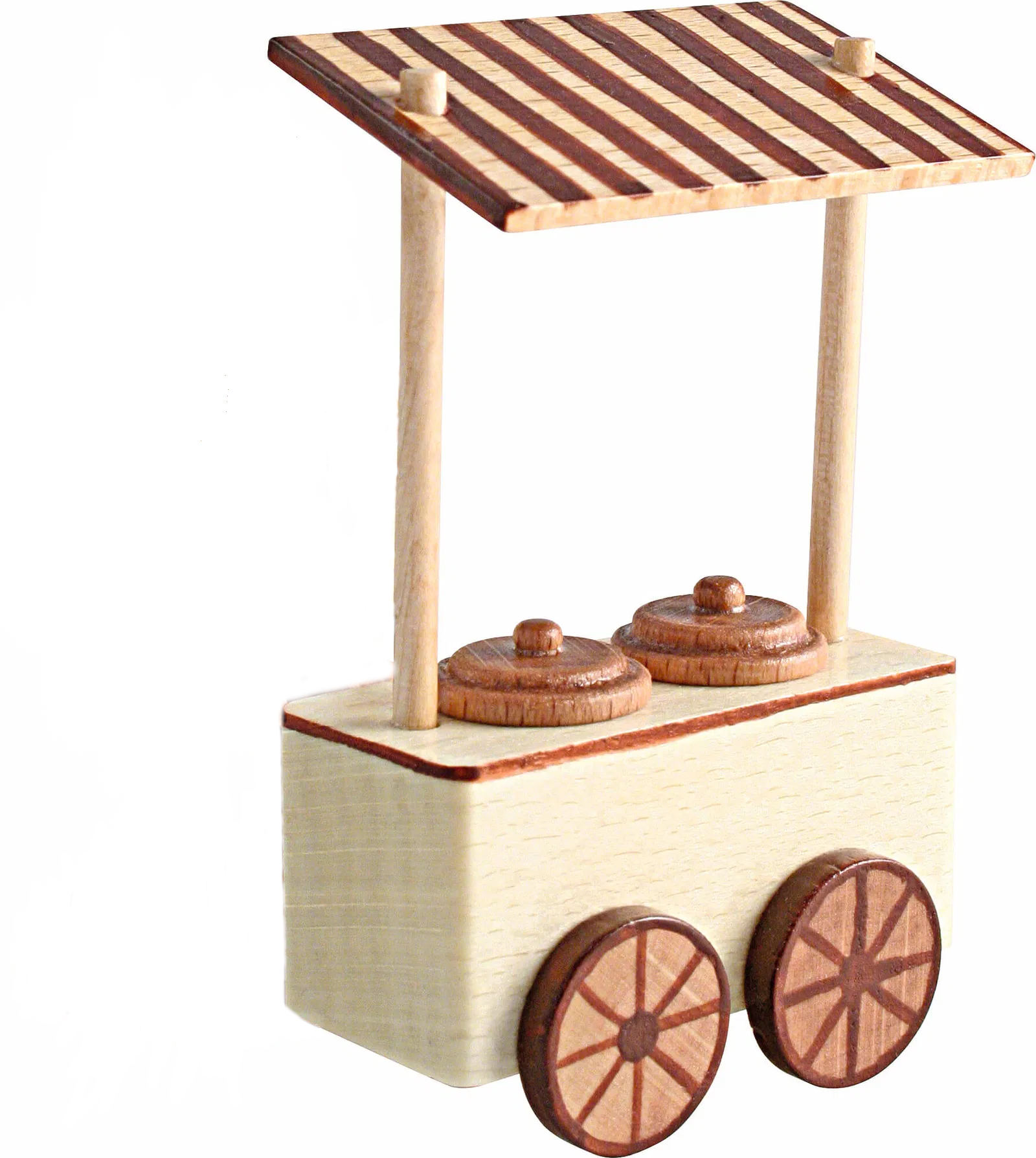 アイスカー ナチュラル