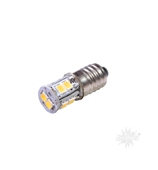 Herrnhuter LED, warmweiß, für kl. Sterne A1e, b und I1