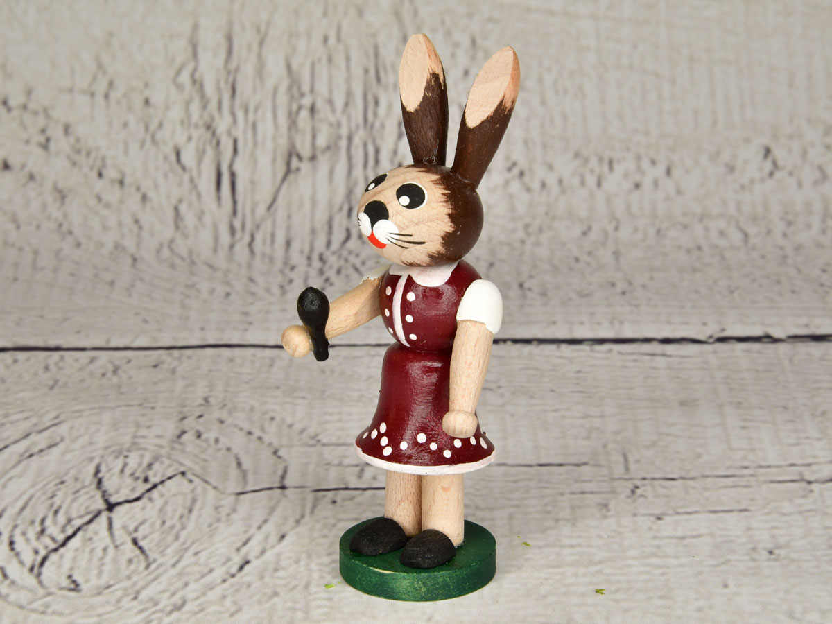 Rabbit musician singer