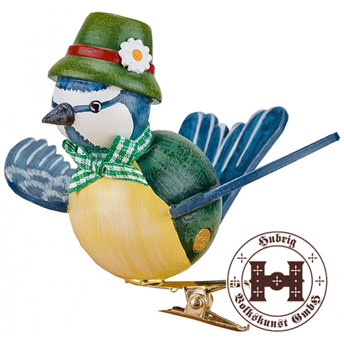 Baumclipser Sommerseppl