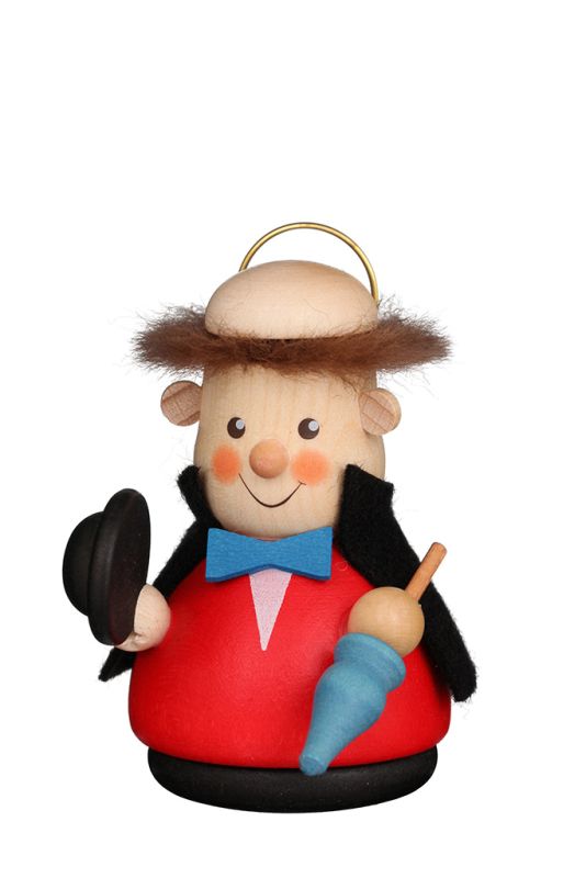 WM Arthur der Engel, H 7,5 cm WM Arthur der Engel, H 7,5 cm