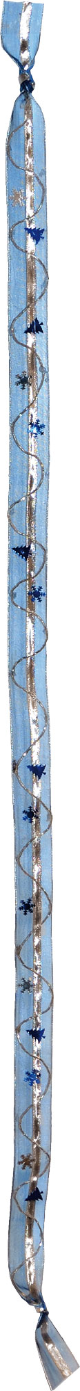 Tisch- und Talfelband, Set Länge ca. 140 cm, Breite ca. 4 cm