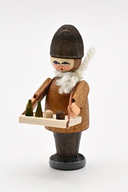 Striezelkind, Junge 4,5 cm